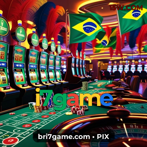 i7game.com 🌈 - A primeira escolha do Brasil para entretenimento 🌈 - i7game