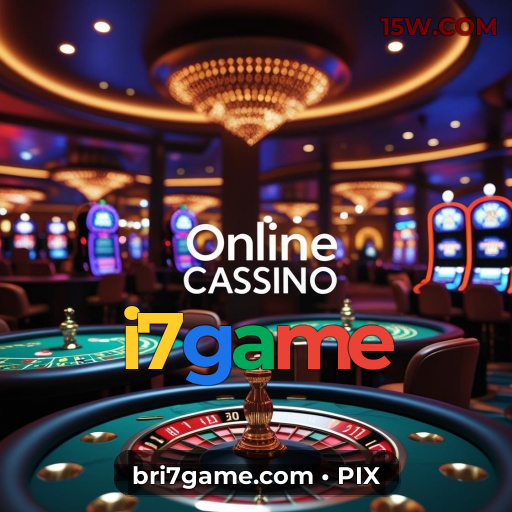i7game Promoções de Slots: Jogue com Bônus e Ganhe Rodadas Extras