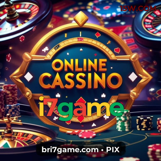 i7game 🚀 - Plataforma de Apostas com Bônus Exclusivo para Novos Jogadores 🚀 - i7game.com