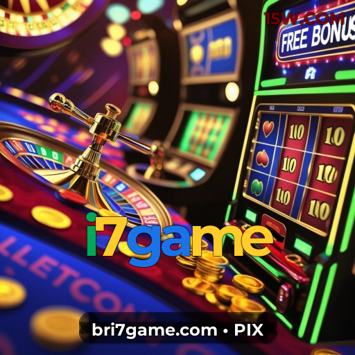 i7game - i7game com | Cassino online internacional respeitável