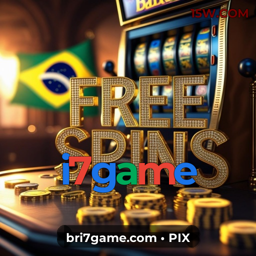 i7game: O cassino online perfeito para jogadores brasileiros está aqui!