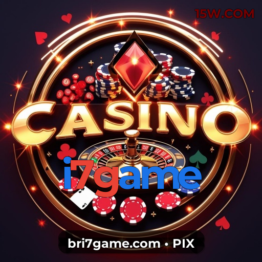 Cassino Online i7game | Jogos com Suporte 24 Horas