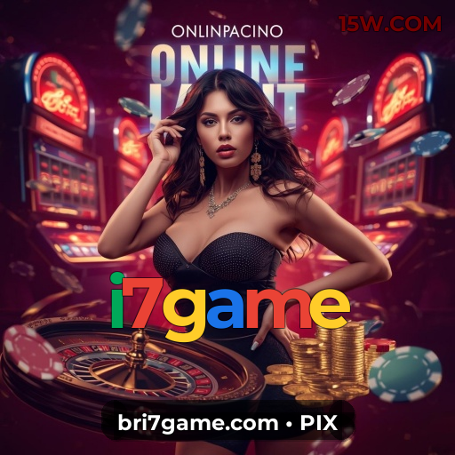 i7game ✨Plataforma oficial de caça-níqueis i7game