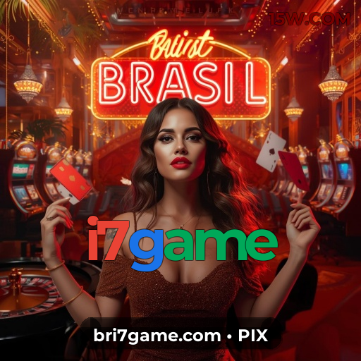 i7game - Slots Brilhantes: Entretenimento e Prêmios no i7game 