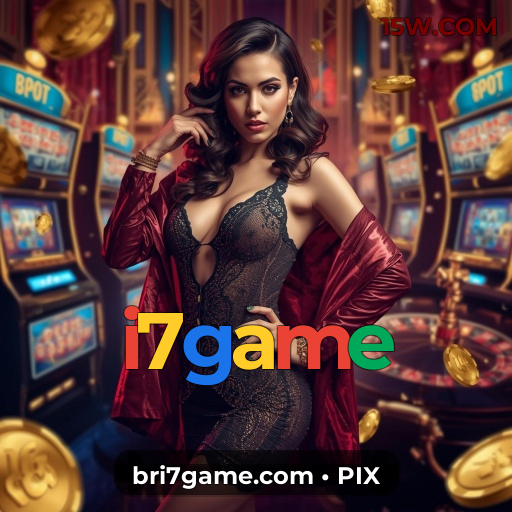 i7game 🚀 - Plataforma de Apostas com Bônus Exclusivo para Novos Jogadores 🚀 - i7game.com