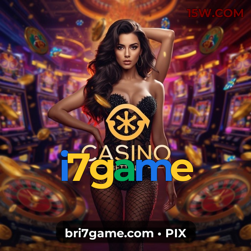 i7game: A Plataforma que Mais Paga no Brasil - Site Oficial