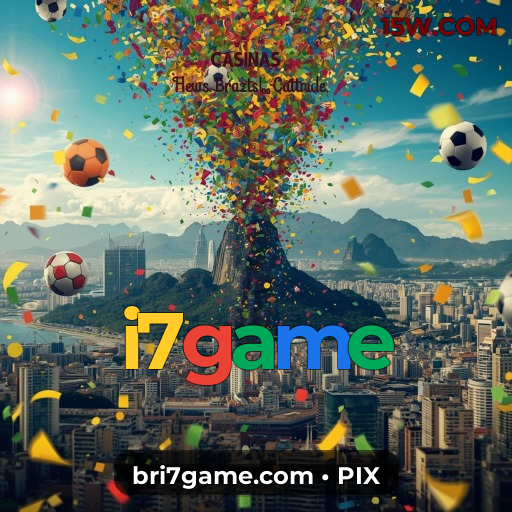 i7game.com 🌈 - A primeira escolha do Brasil para entretenimento 🌈 - i7game