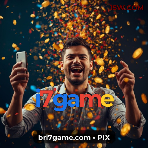 Cassino Online i7game | Baixar App com Jogos Populares