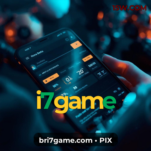 i7game | Explore o Mercado de Esportes com Dados e Alta Precisão