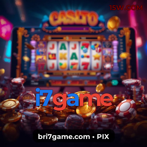 i7game⭐️Plataforma de Aposta Confiável com Máxima Segurança i7game.com