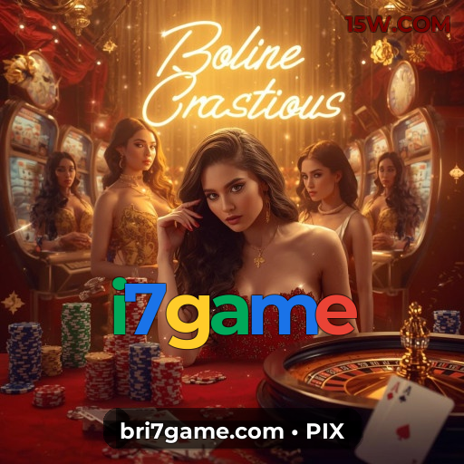 i7game Promoções de Slots: Jogue com Bônus e Ganhe Rodadas Extras