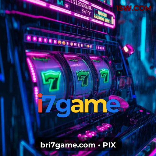 i7game: Jogue e ganhe com confiança no cassino online mais seguro do Brasil!