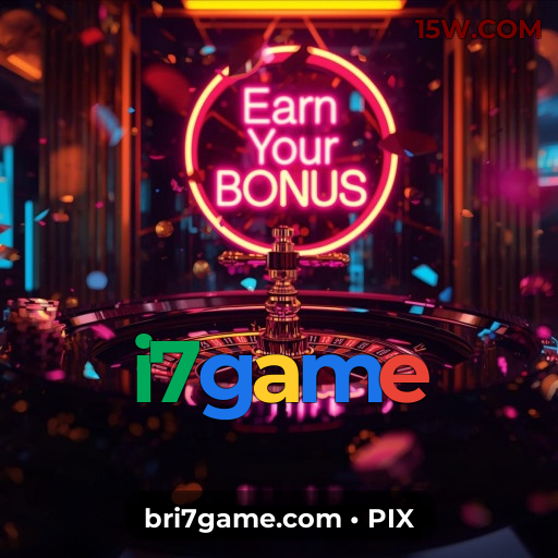 i7game: O melhor cassino online do Brasil para você conquistar prêmios!