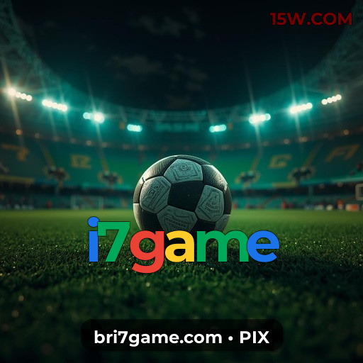 i7game: Plataforma de Slots com Bônus Grátis e Saque Imediato
