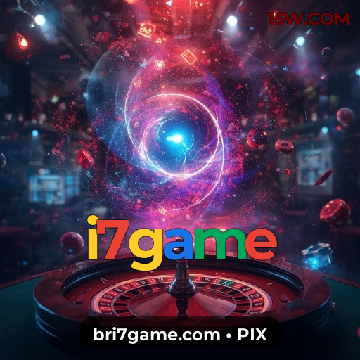 Clube de Slots VIP no i7game – Cashback, Giros e Torneios