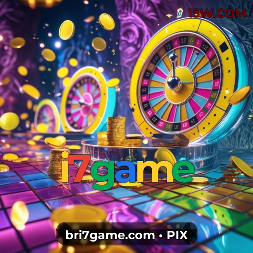 i7game: O Melhor Cassino Online para Quem Busca Grandes Ganhos no Brasil!