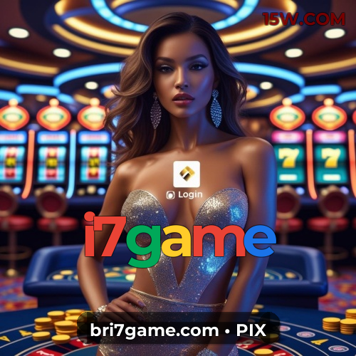 i7game.com ✅ - A única plataforma oficial de certificação - i7game