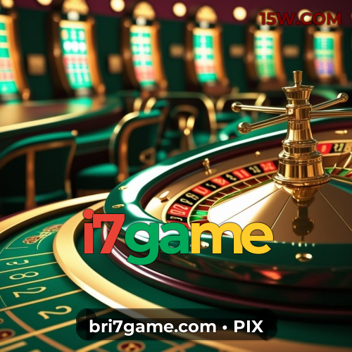 i7game – Dicas de Apostas e Análises de Esportes Diárias