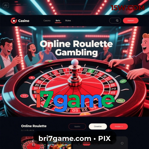 i7game: No cassino online mais confiável, você encontra as melhores chances de ganhar!