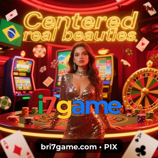 Experiência de apostas em movimento: aplicativo móvel i7game