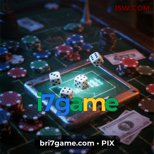 i7game.com 💎 - Melhores Jogos de Azar do Brasil 💎 - i7game