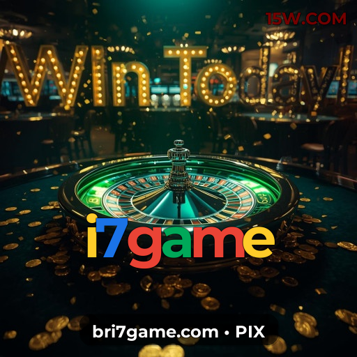 i7game Login Brasil | Operadora Internacional Autorizada