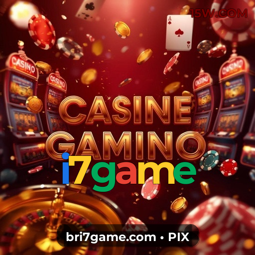 i7game.com 💎 - Melhores Jogos de Azar do Brasil 💎 - i7game