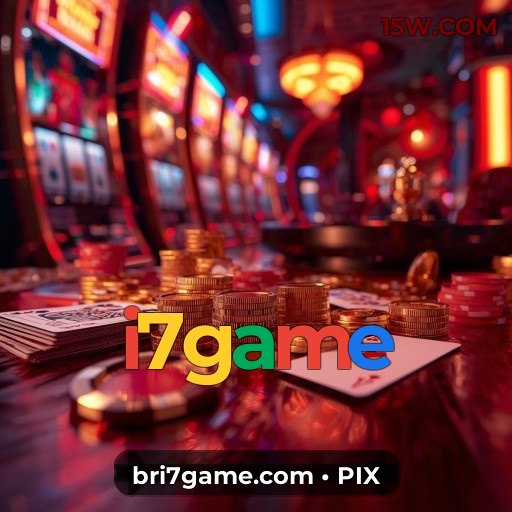 i7game.com 💎 - Melhores Jogos de Azar do Brasil 💎 - i7game