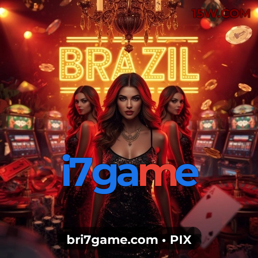 i7game.com ✅ - A única plataforma oficial de certificação - i7game